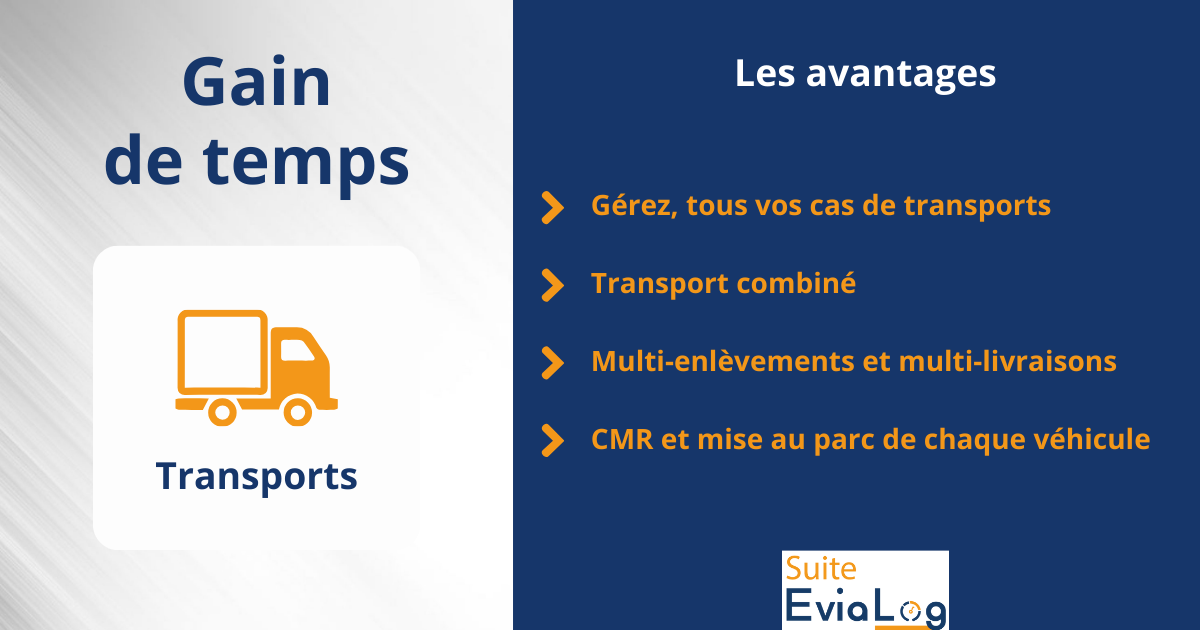 Le Transport