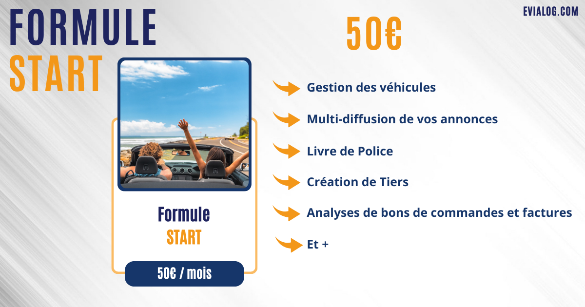 logiciel vente automobile