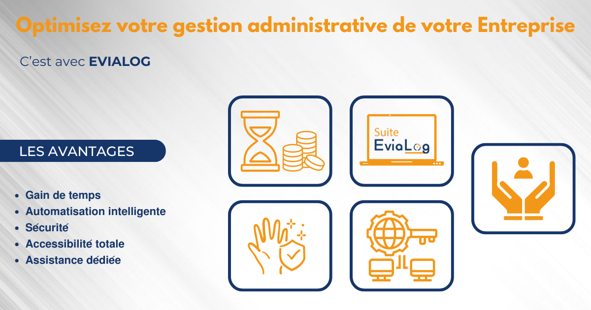 Gestion administrative