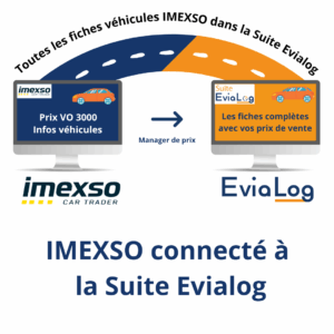 fiche véhicule logiciel